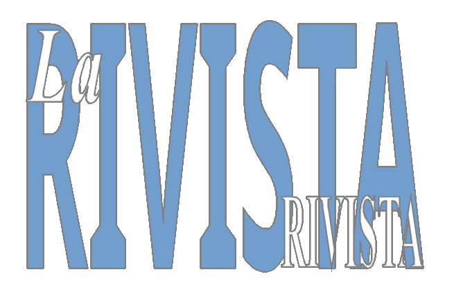 Rivista della Fondazione Festival della Storia e della Memoria